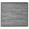 Mahle CABIN AIR FILTER LAO490 - alternate 3